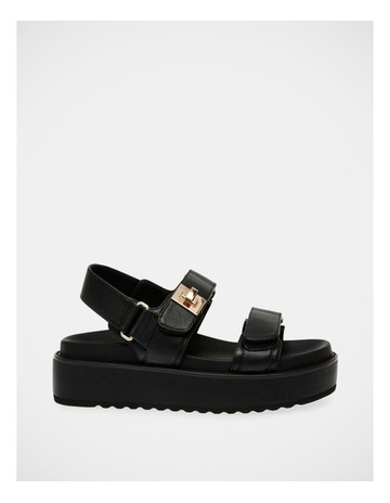 Black colour