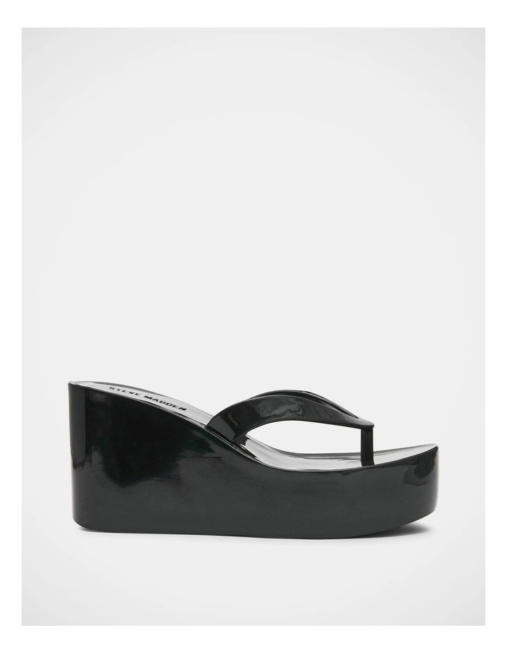 Jella Sandals in Black image 1