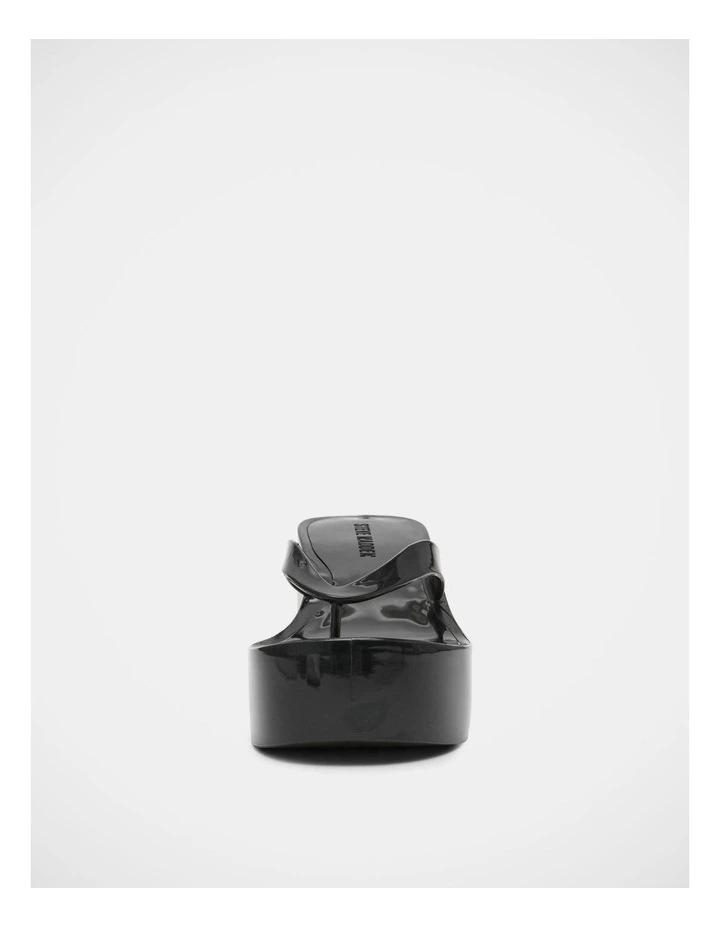 Jella Sandals in Black image 3