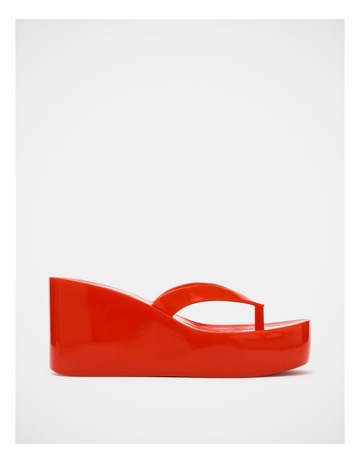Red colour