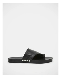 Kessey Sandals in Black