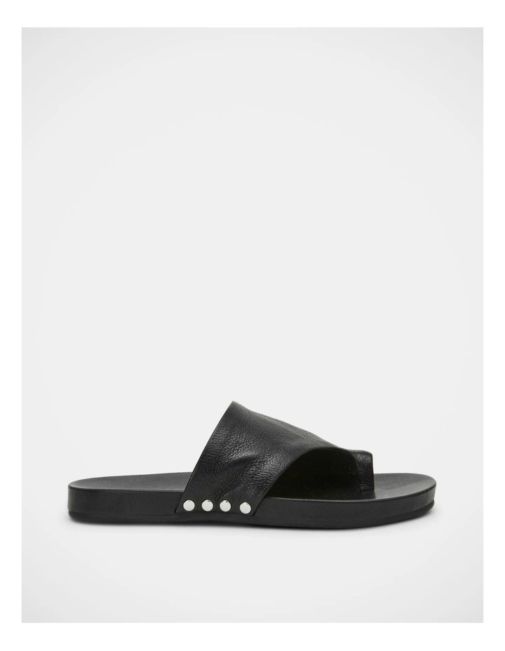 Kessey Sandals in Black image 1