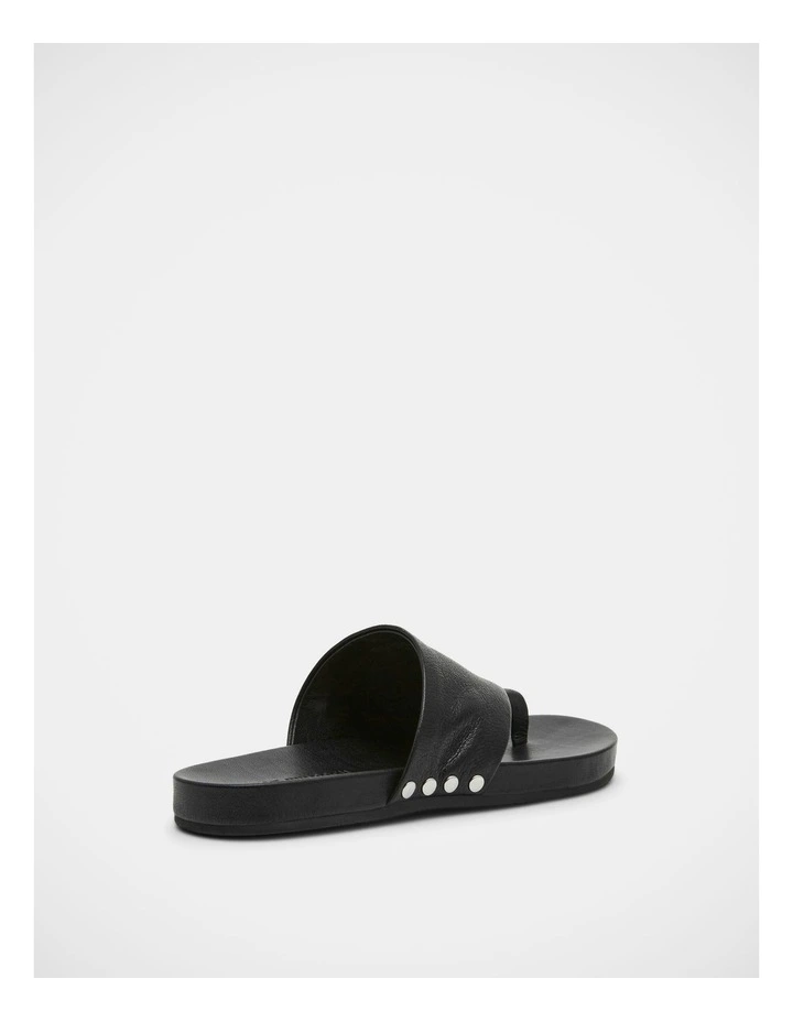 Kessey Sandals in Black image 5