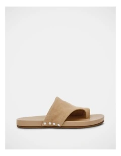 Kessey Sandals in Sand