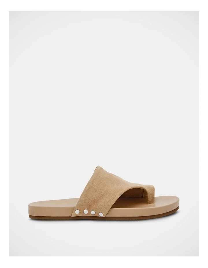 Kessey Sandals in Sand image 1