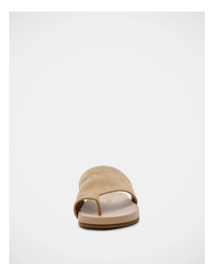 Kessey Sandals in Sand image 3