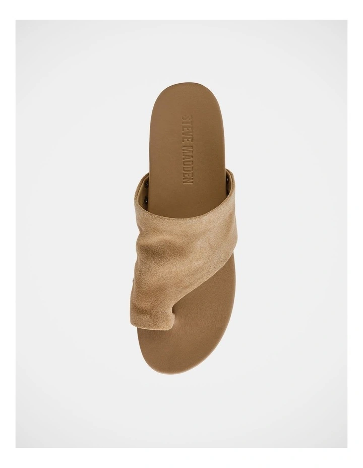 Kessey Sandals in Sand image 4
