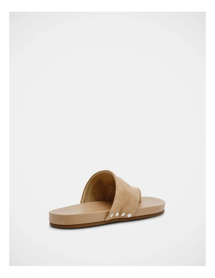 Kessey Sandals in Sand image 5