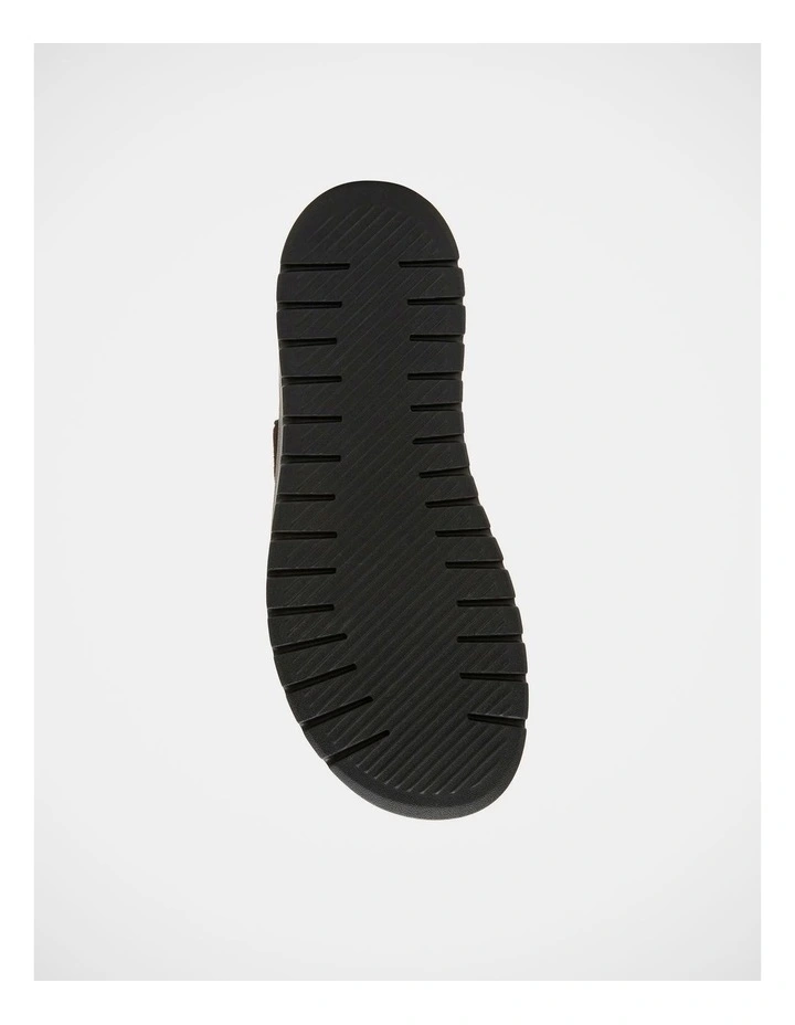 Tabor Sandals in Brown image 7