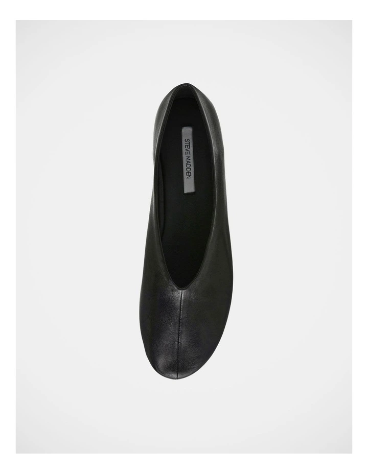 Cyntra Flats in Black image 4