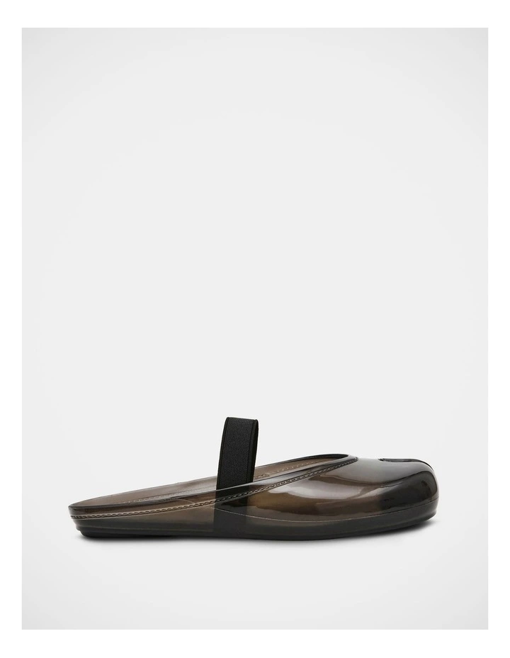 Cova Flats in Black image 1