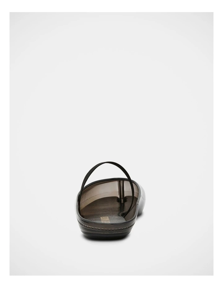 Cova Flats in Black image 6