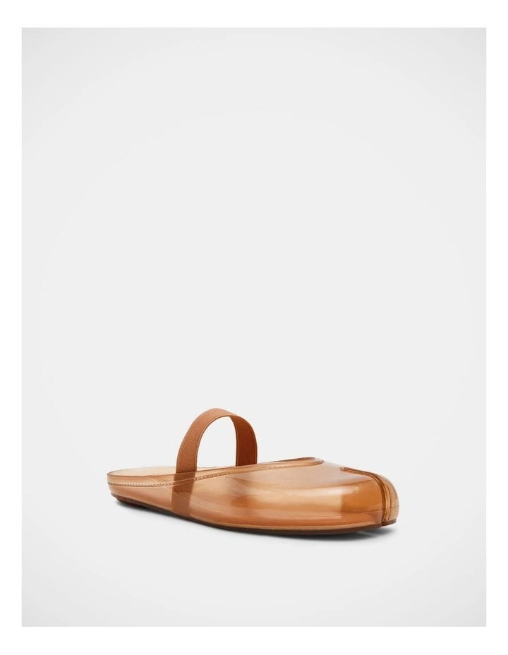 Cova Flats in Blush image 2