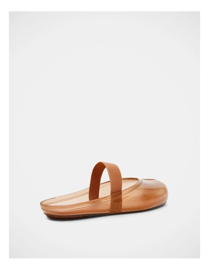 Cova Flats in Blush image 5