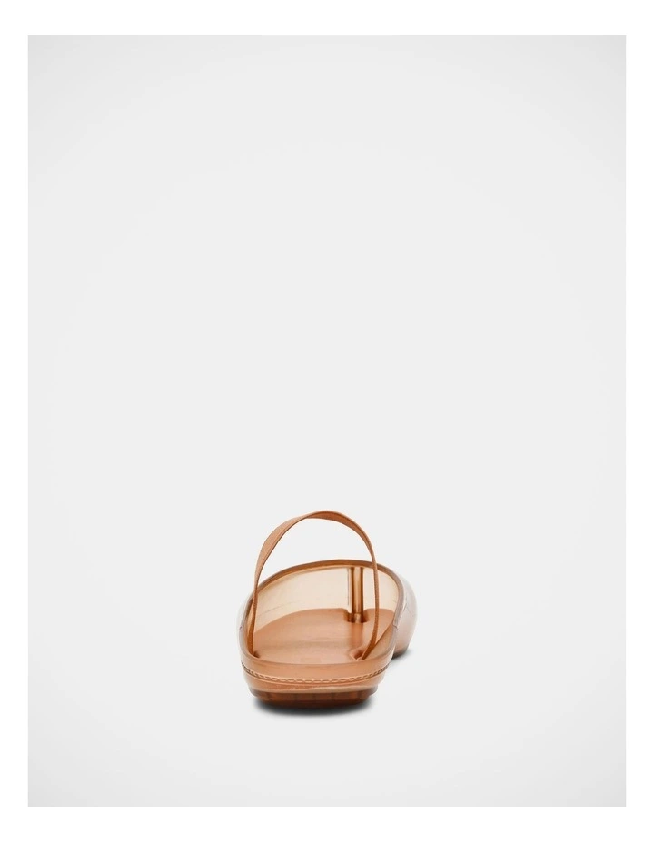 Cova Flats in Blush image 6