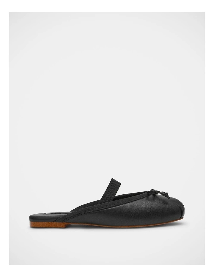 Cutesy Flats in Black image 1