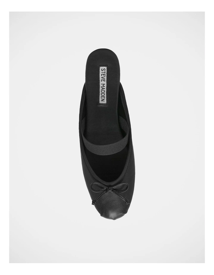 Cutesy Flats in Black image 4