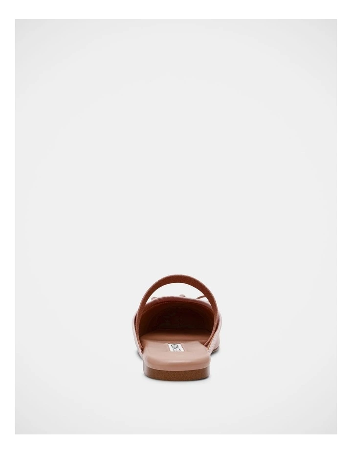 Cutesy Flats in Blush image 6