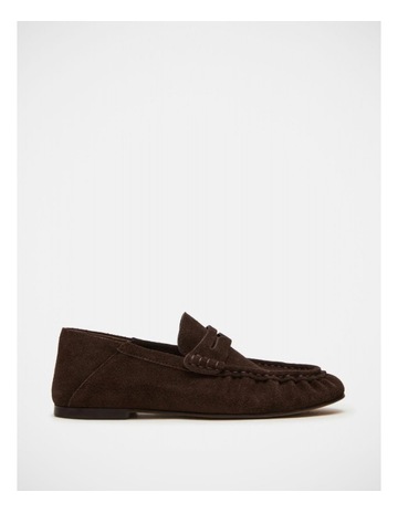 Chocolate colour