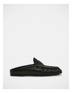 Rafe Loafers in Black