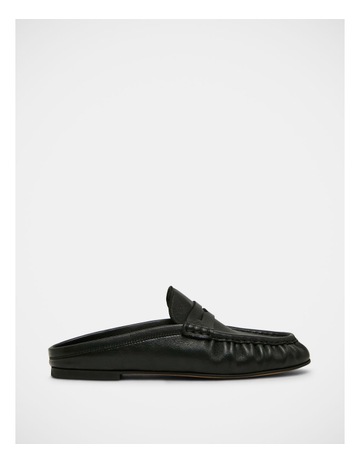 Black colour