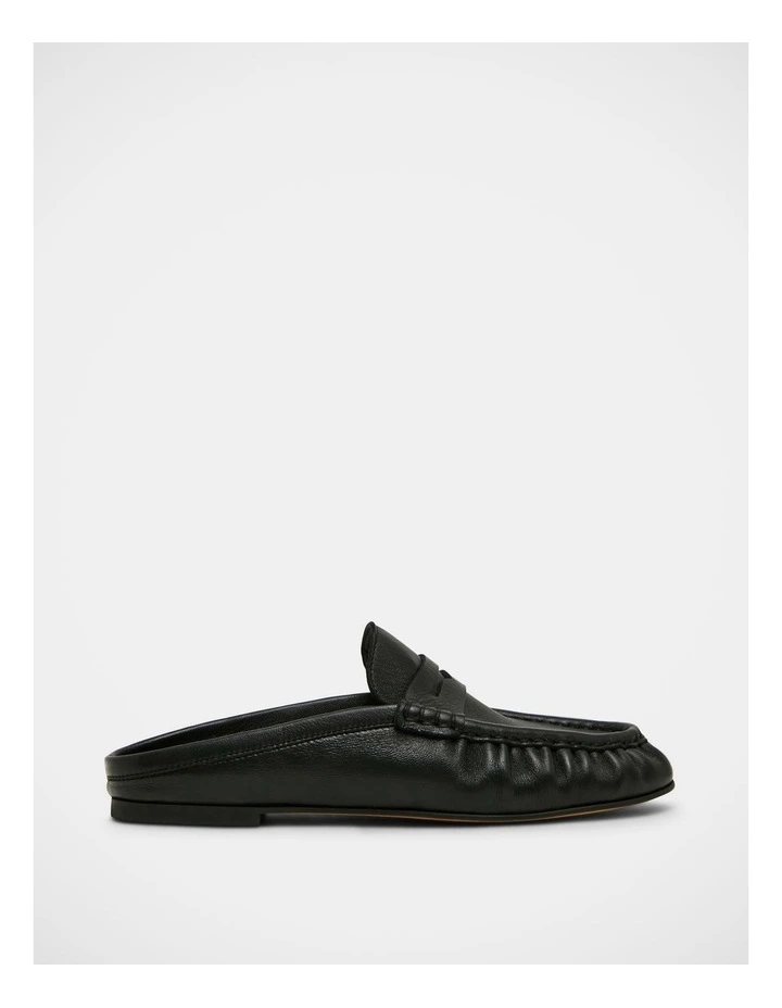 Rafe Loafers in Black image 1