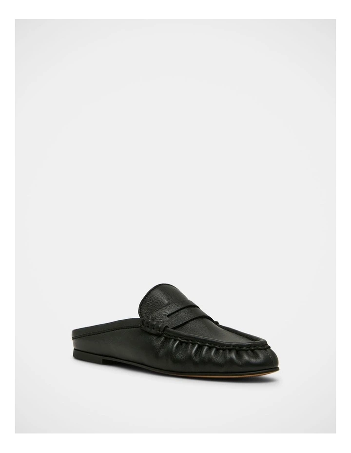 Rafe Loafers in Black image 2