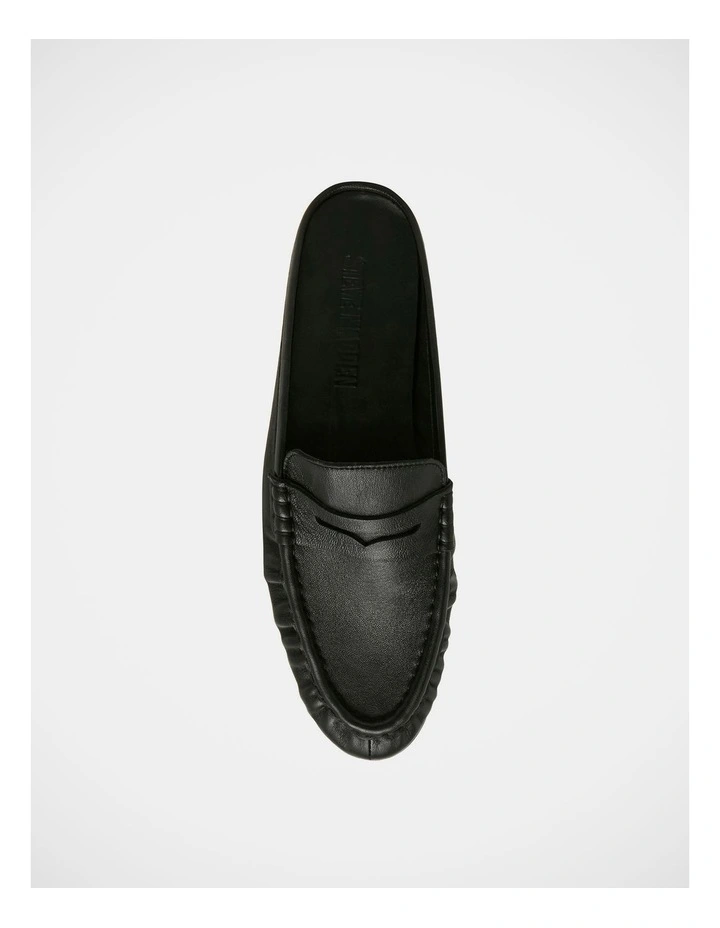 Rafe Loafers in Black image 4