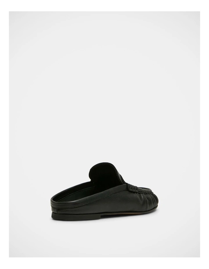 Rafe Loafers in Black image 5
