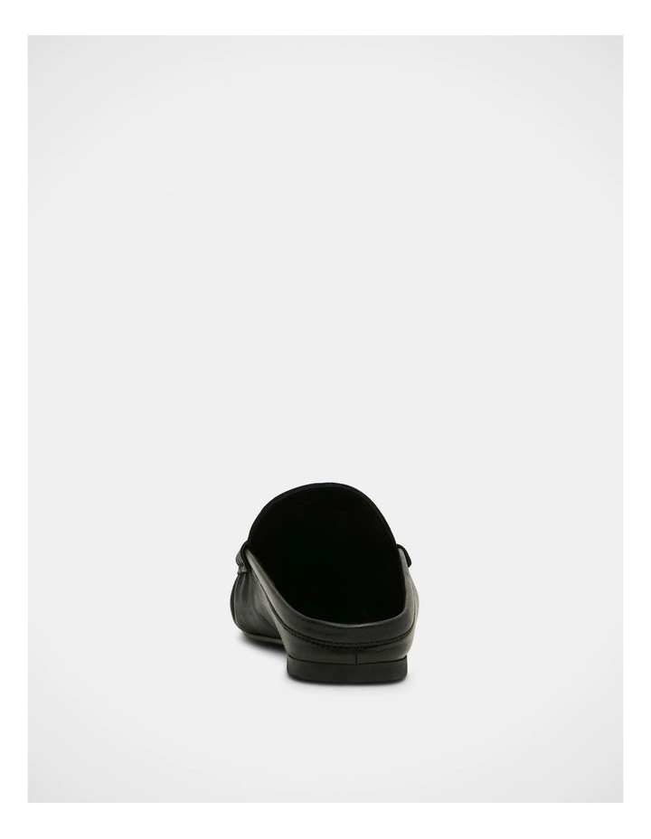 Rafe Loafers in Black image 6