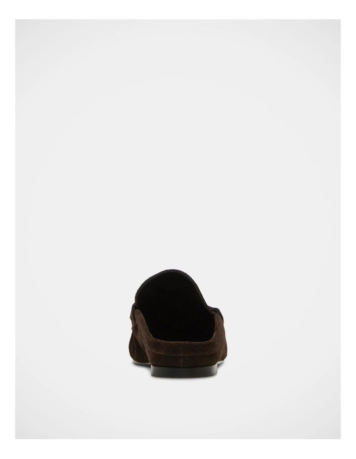 Rafe Loafers in Chocolate Brown image 6