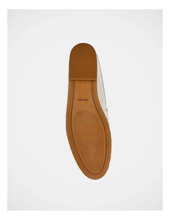 Rafe-Ost Loafers in Bone image 7