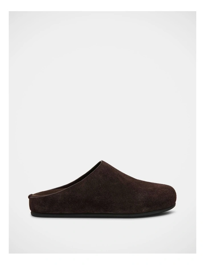 Fern Flats in Brown image 1
