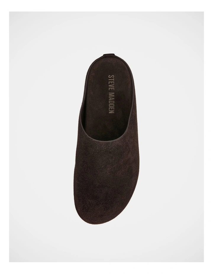 Fern Flats in Brown image 4