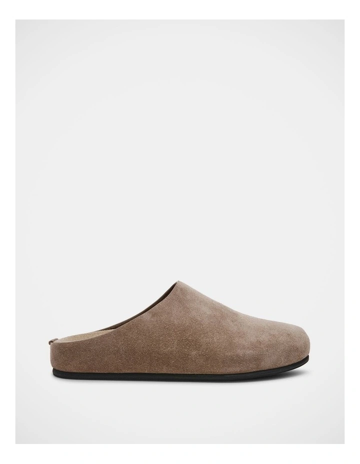 Fern Flats in Taupe image 1