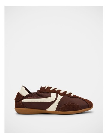 Brown Mult colour