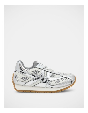 Silver colour