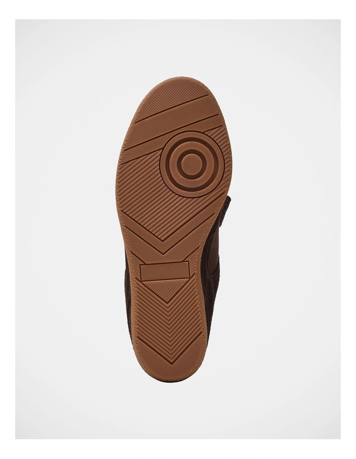 Mables Sneakers in Brown image 5