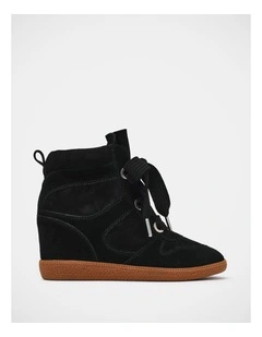 Mables Sneakers in Black