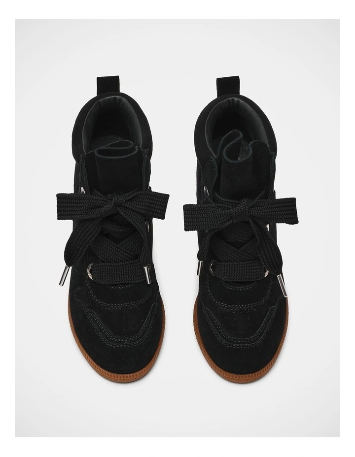 Mables Sneakers in Black image 3