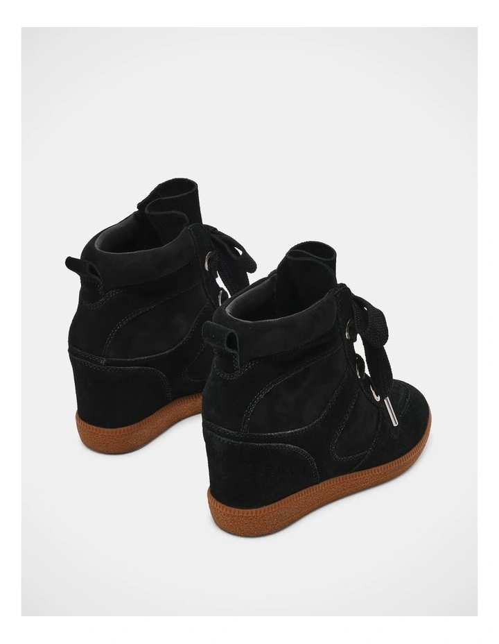 Mables Sneakers in Black image 4