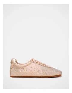Artiste-Rhs Sneakers in Champagne