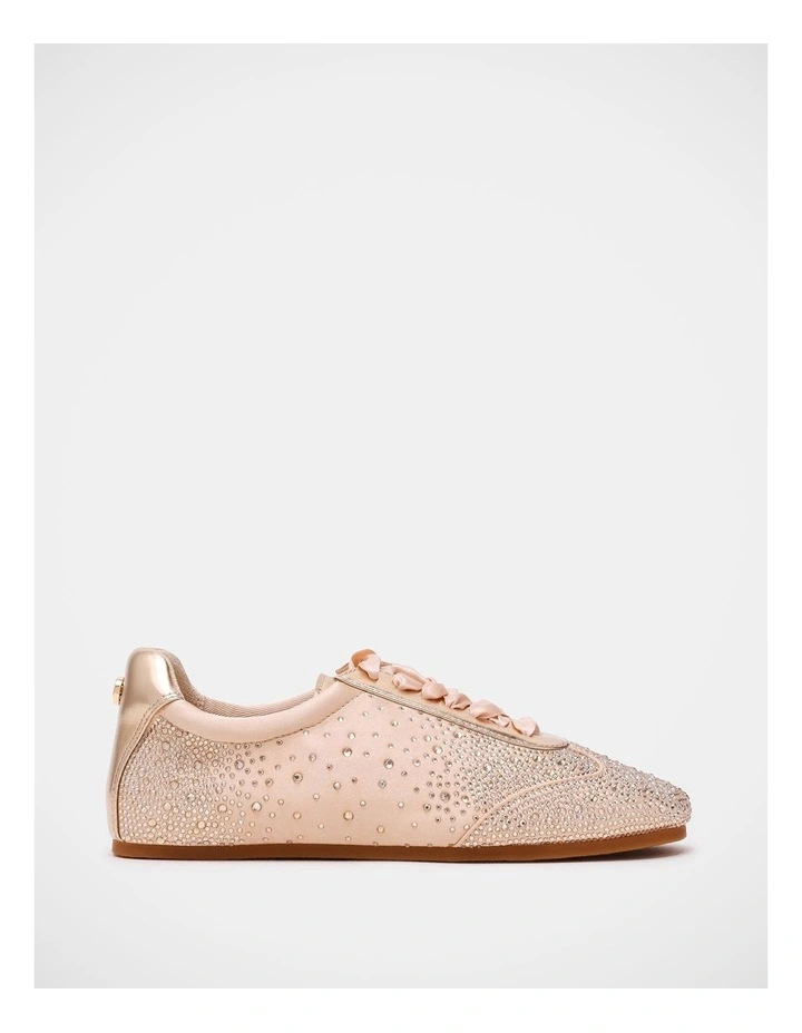 Artiste-Rhs Sneakers in Champagne image 1