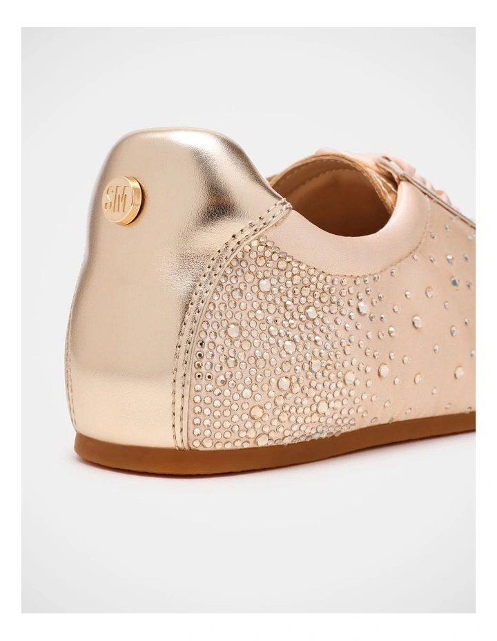 Artiste-Rhs Sneakers in Champagne image 5