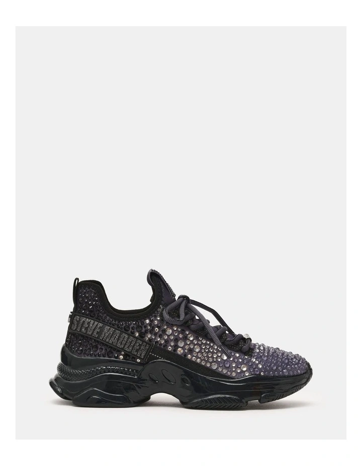 Mistica Black/Smoke image 1
