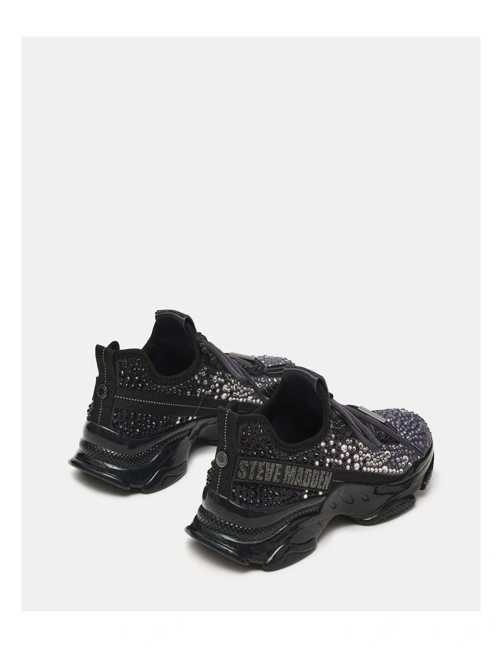 Mistica Black/Smoke image 4