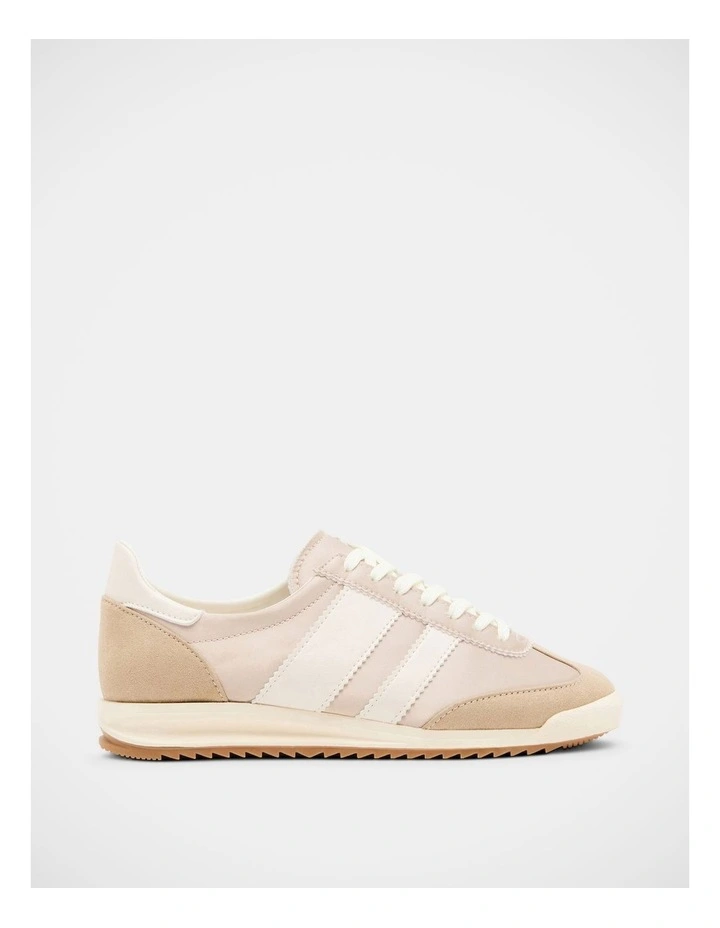 Jumper Sneakers in Sand Multi image 1