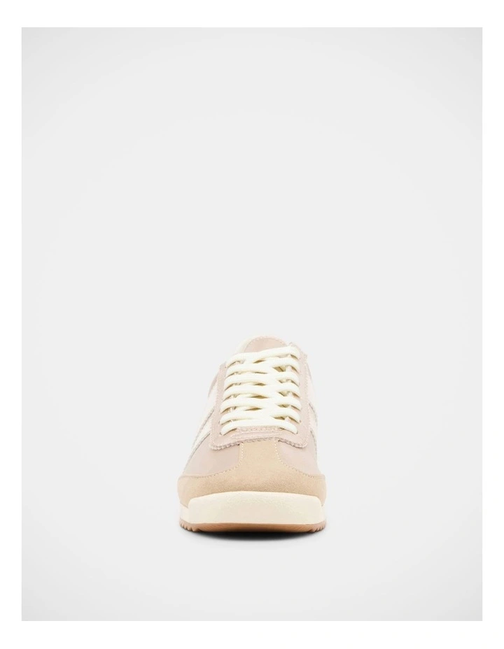 Jumper Sneakers in Sand Multi image 3