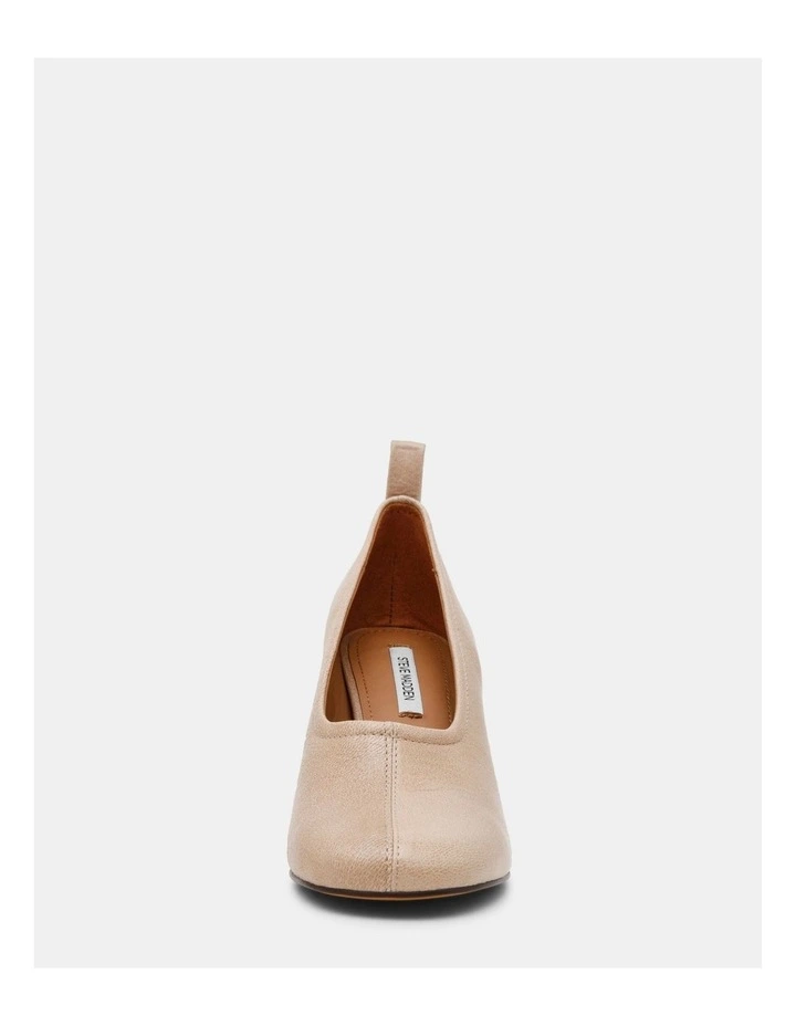 Monnet Natural Leather image 3