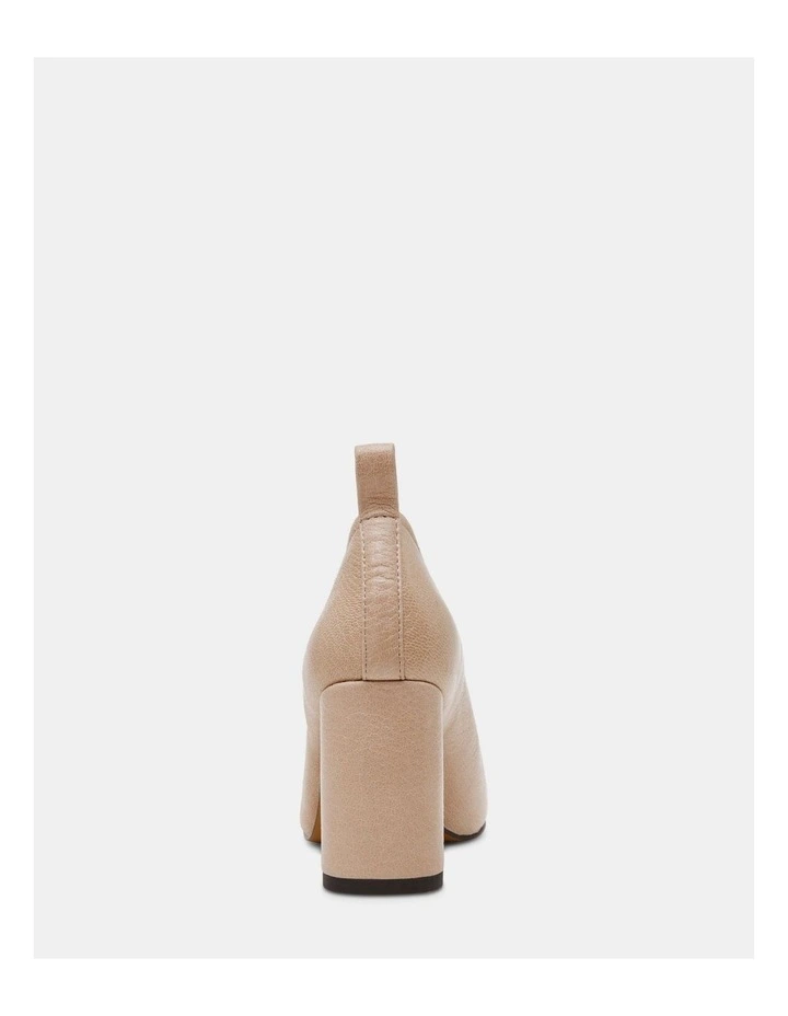 Monnet Natural Leather image 6